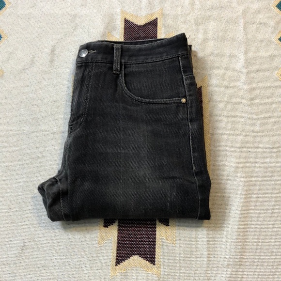 Denim - 🧚🏼‍♀️🧚🏼‍♀️ Black jeans women's size 27